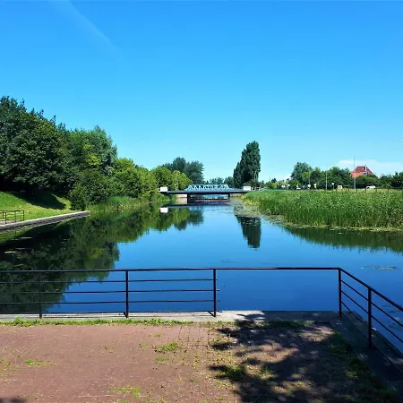 Apartament Rose Sadowa Gdańsk