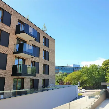 Apartament Rose Sadowa *