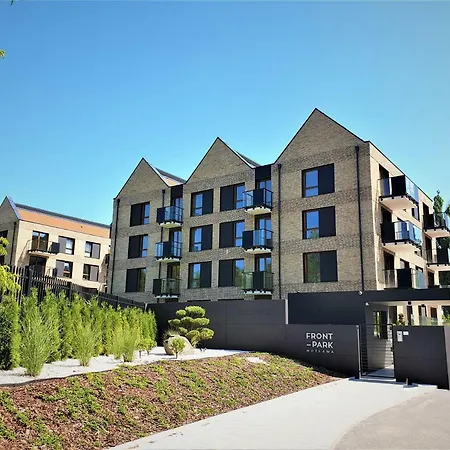 Apartament Rose Sadowa