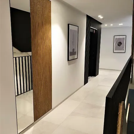Apartament Rose Sadowa Gdańsk