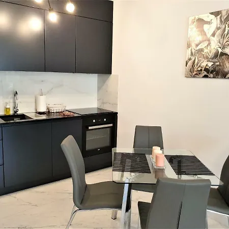 Apartment Rose Sadowa