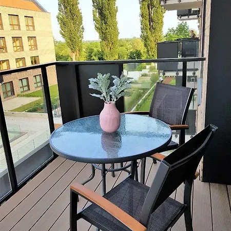 Apartment Rose Sadowa